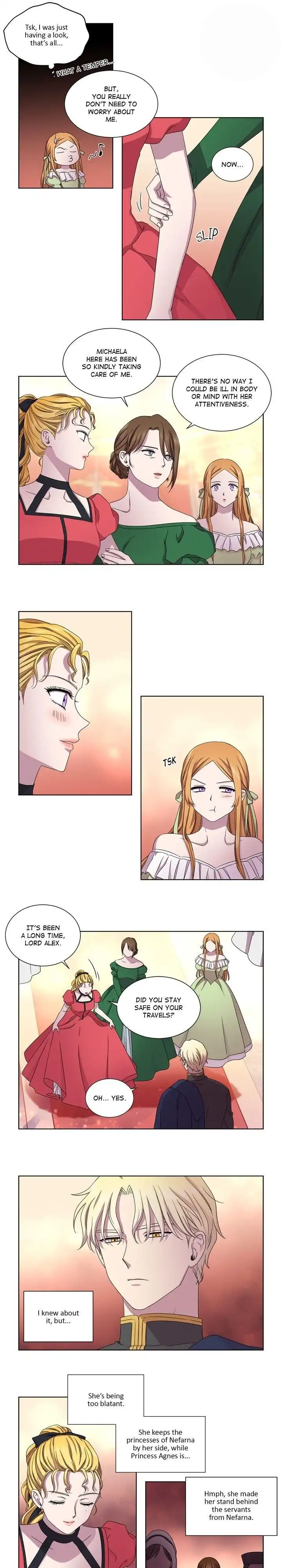 Golden Time Chapter 75 9